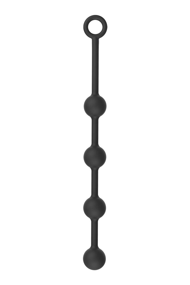 Balles anales Large - Hidden Desire Extreme 1 Balles anales Large - Hidden Desire Extreme