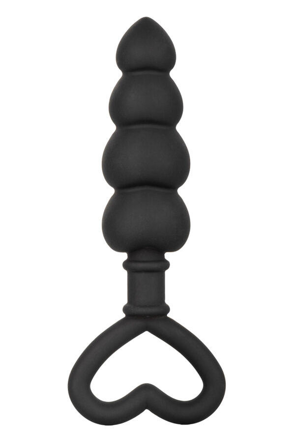 21352-1730409765.jpg Plug anal Silicone Love Probe - CalExotics