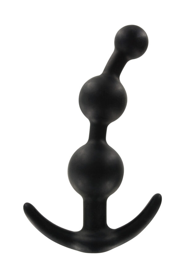 21353-1730409771.jpg Plug anal Sweet Sensation Beaded - Toy Joy