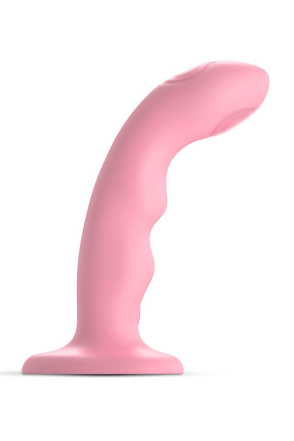 21378-1730409925.jpg Vibro Tapping dildo wave rose - Strap on Me