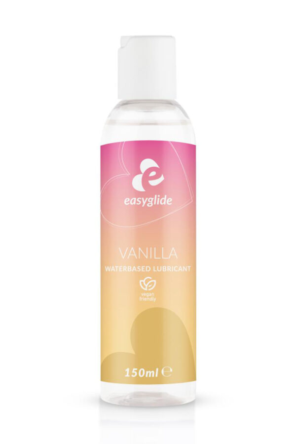 21456-1730410242.jpg Lubrifiant EasyGlide vanille base eau 150 ml