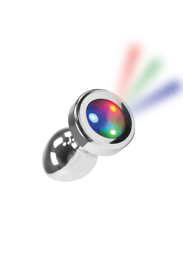 21461-1730410305.jpg Plug anal lumineux S - Litolu
