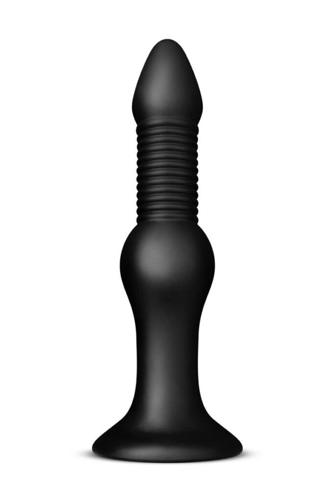 Plug anal 25 x 6,6 cm Explosive Warhead - Buttr