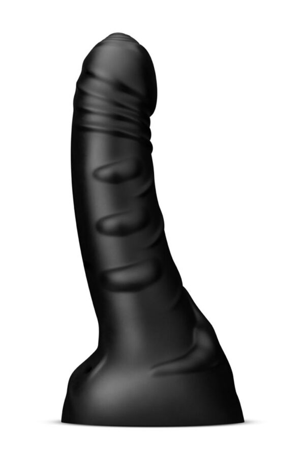 21488-1730410400.jpg Gode XXL Black Hawk 30,5 x 6,9 cm - Buttr