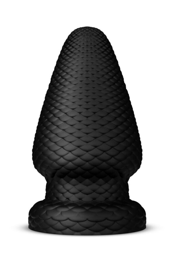 21489-1730410407.jpg Plug anal XXL Cold Blooded diamètre 9,9 cm - Buttr