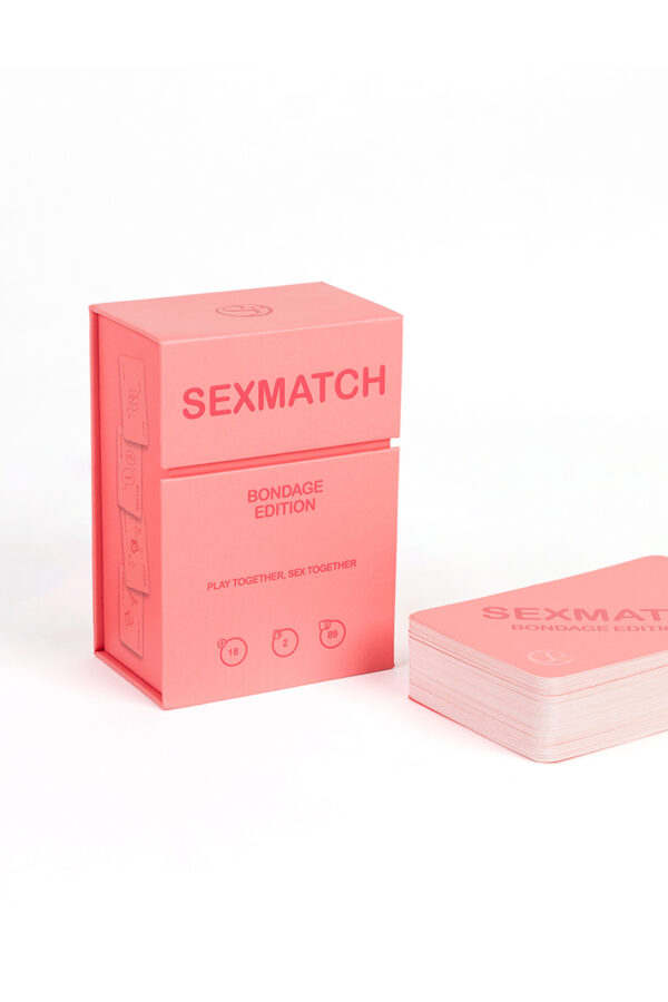 21534-1730410542.jpg Jeu Sexmatch Bondage Edition - Secret Play