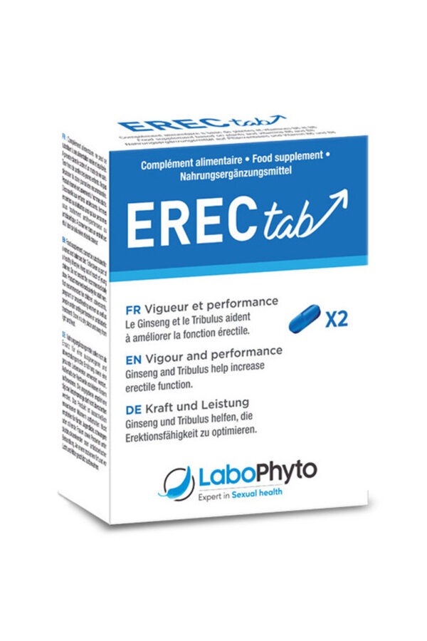 21540-1730410586.jpg Erectab (2 comprimés) - Stimulant sexuel