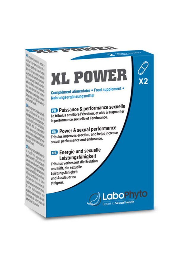 21544-1730410592.jpg XL Power (2 gélules) - Stimulant sexuel