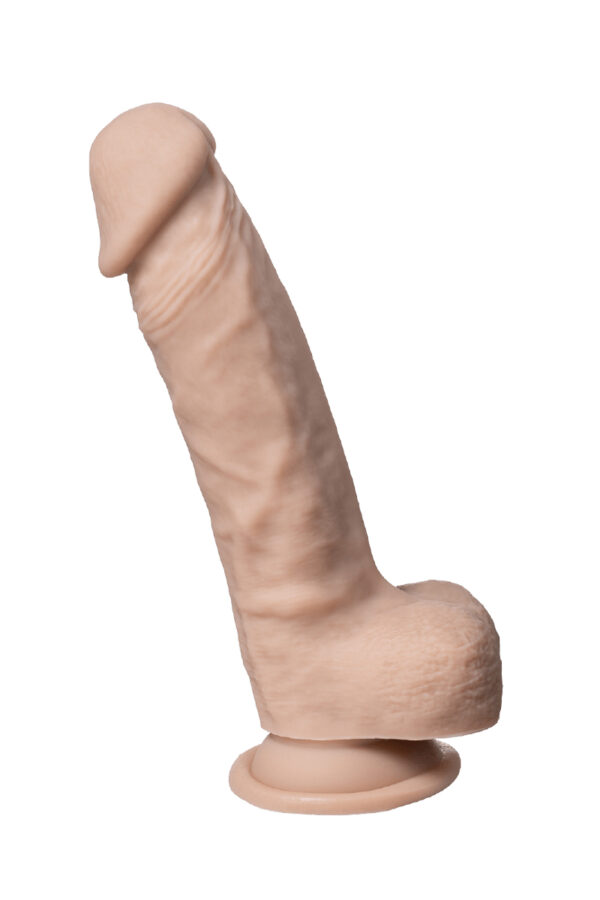 21593-1730410875.jpg Gode Real Skin Model 1 flesh 17,8 cm - SilexD