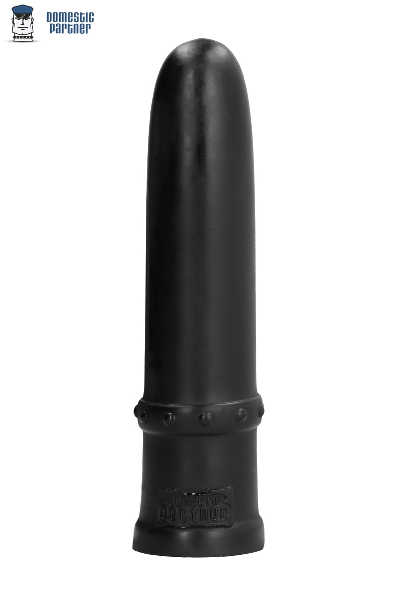 Plug anal 29x7cm Butt Seeker - Domestic Partner 1 Plug anal 29x7cm Butt Seeker - Domestic Partner