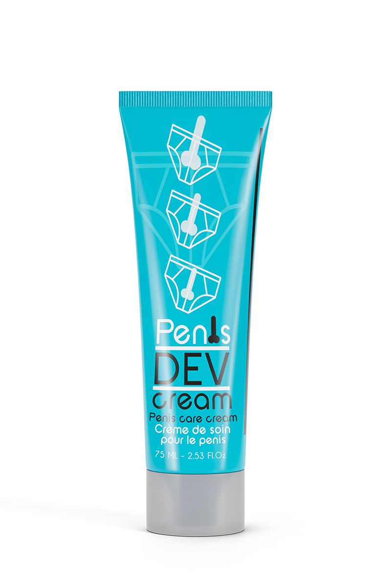 Pénis Dev cream 1 Pénis Dev cream