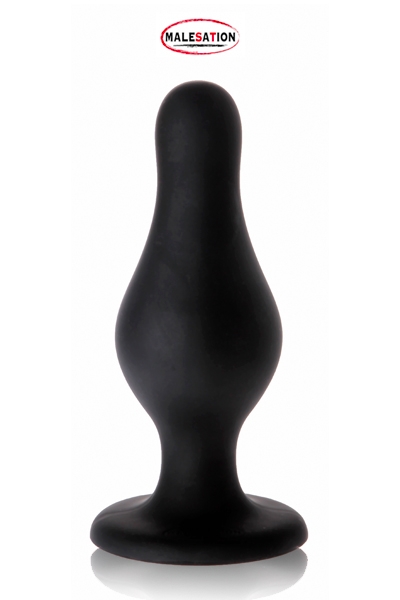 Plug anal Paunch Plug - Malesation 1 Plug anal Paunch Plug - Malesation