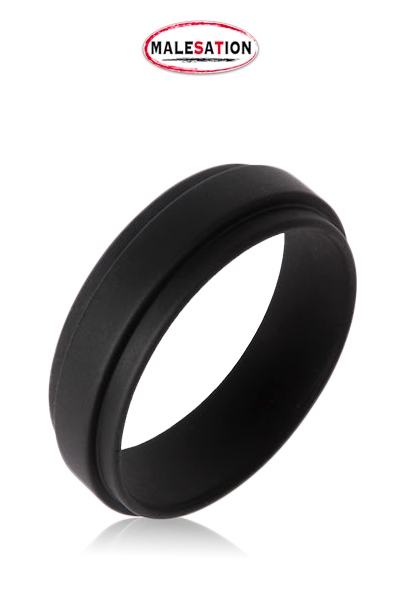 Cockring Power Ring - Malesation 1 Cockring Power Ring - Malesation