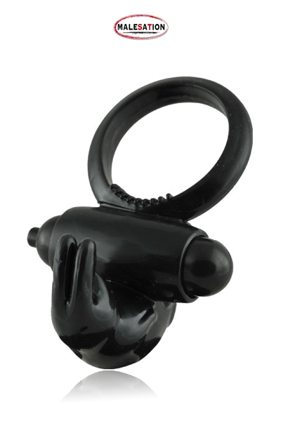Vibro Rabbit-Ring - Malesation 1 Vibro Rabbit-Ring - Malesation