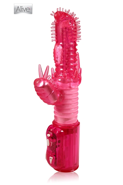 Vibro Rabbit Cosmic Follies 1 Vibro Rabbit Cosmic Follies