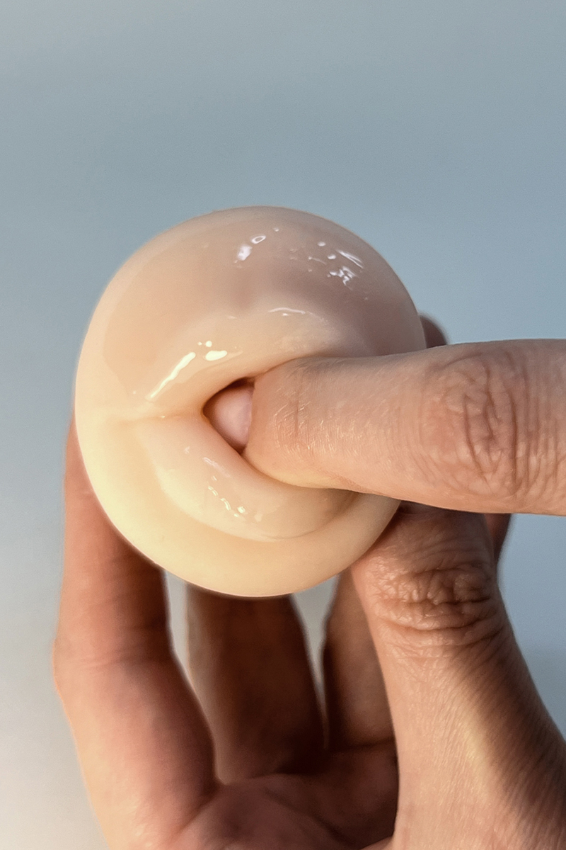 Masturbateur Mini Shot Oral Experience 2 Masturbateur Mini Shot Oral Experience – Image 2