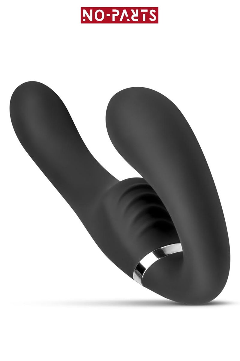 Gode-ceinture anatomique Avery 22 cm - No-Parts 2 Gode-ceinture anatomique Avery 22 cm - No-Parts – Image 2