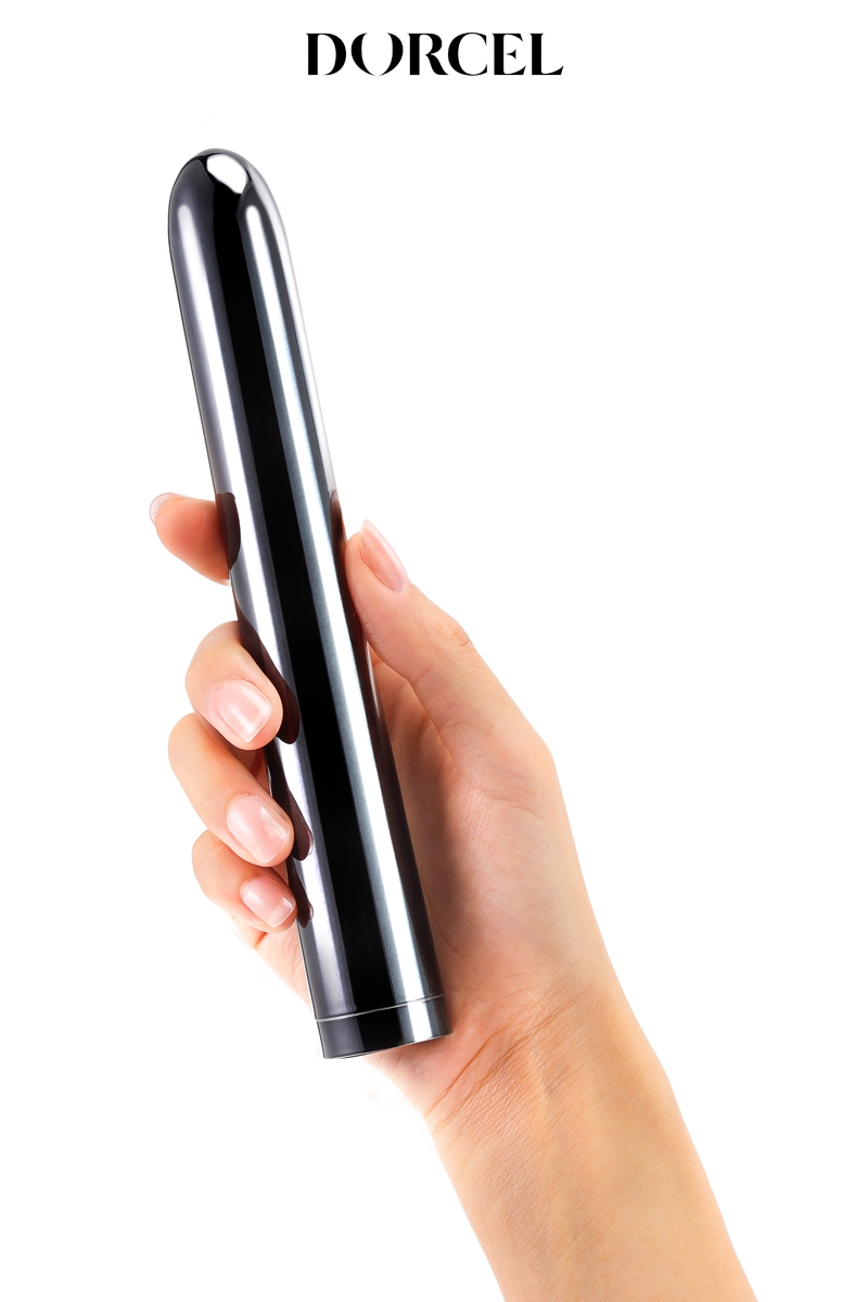 Vibro Black Muse 2.0 - Dorcel 2 Vibro Black Muse 2.0 - Dorcel – Image 2