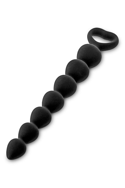 Chapelet anal Back Love Taille S 2 Chapelet anal Back Love Taille S – Image 2
