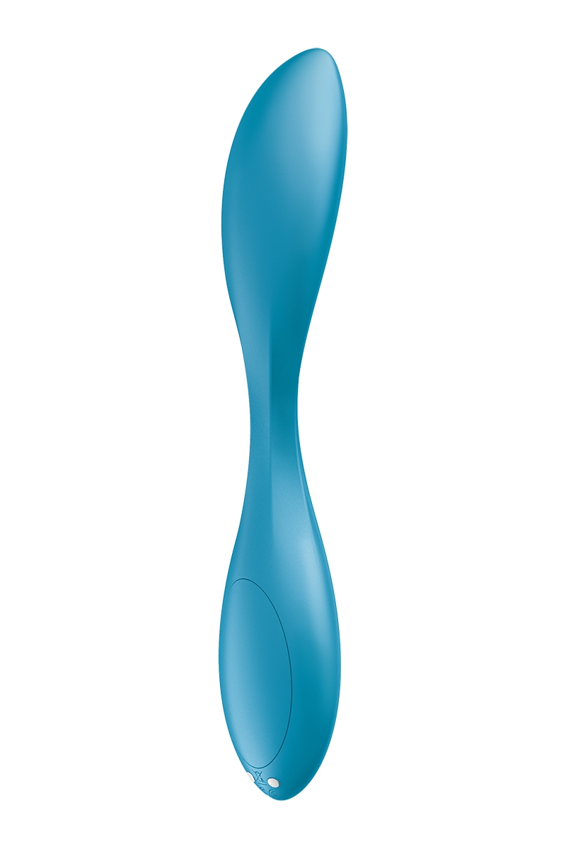G-Spot Flex 1 bleu - Satisfyer 2 G-Spot Flex 1 bleu - Satisfyer – Image 2