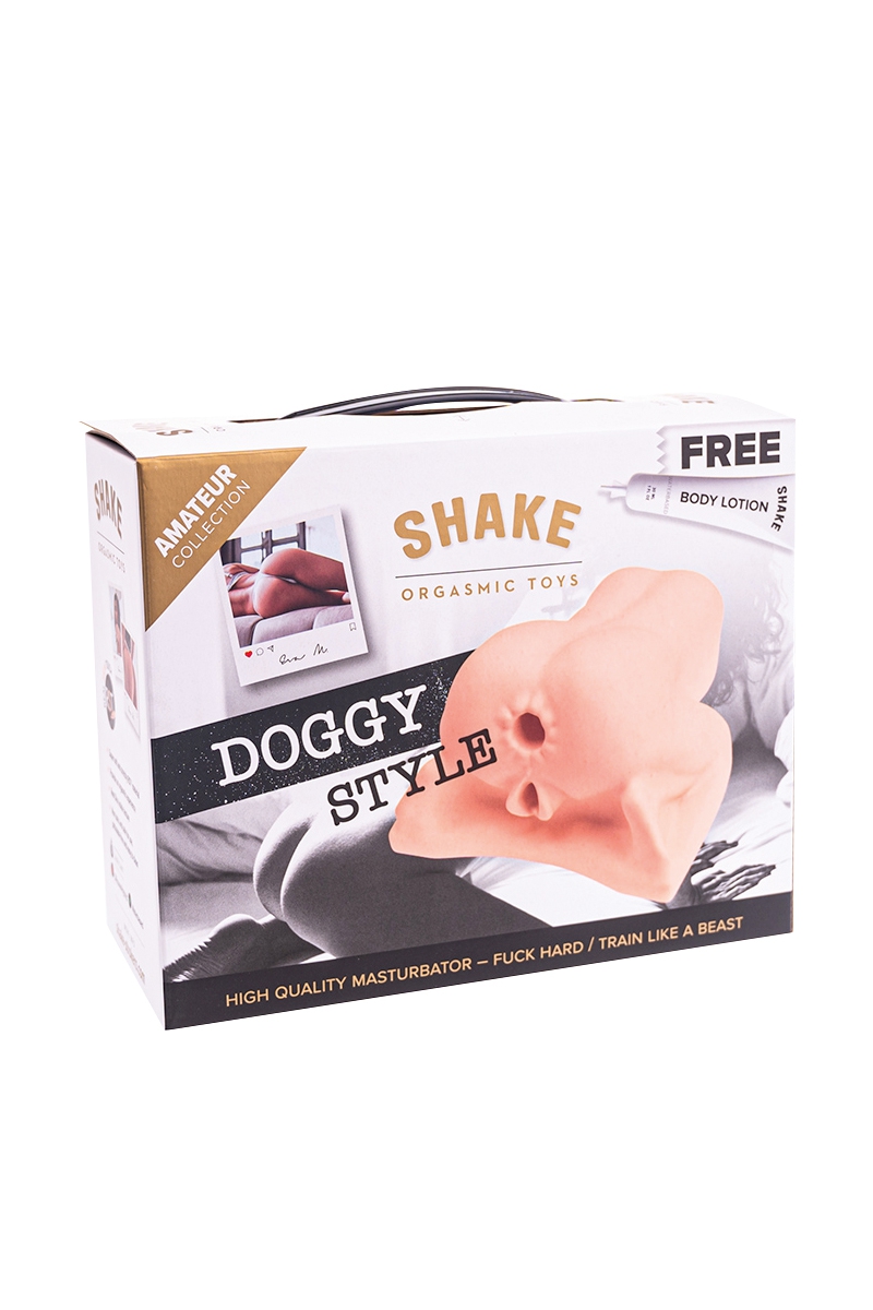 Masturbateur Doggy Style - Shake 2 Masturbateur Doggy Style - Shake – Image 2