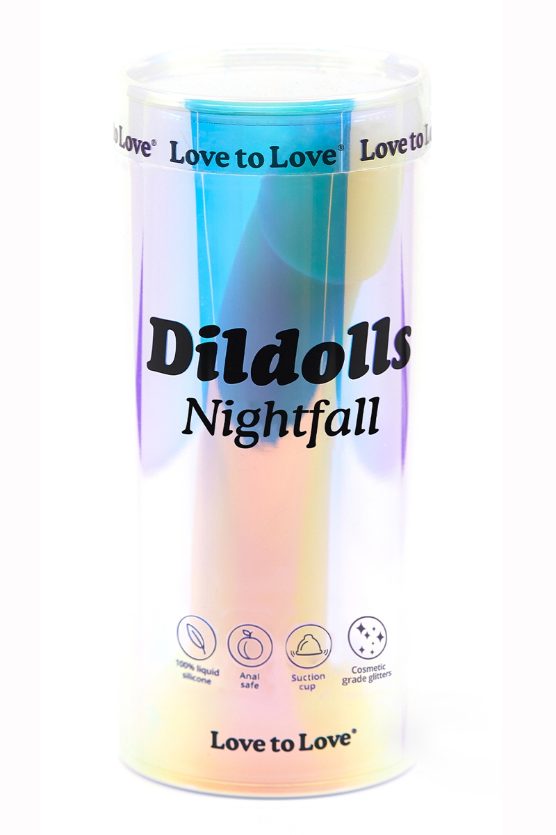 Dildolls Nightfall - Love to Love 2 Dildolls Nightfall - Love to Love – Image 2