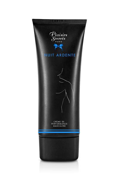 Creme Performance Masculine Nuit Ardente 2 Creme Performance Masculine Nuit Ardente – Image 2