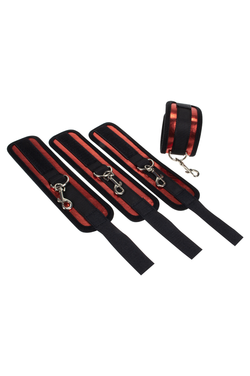 Kit d'attaches de lit - Litolu 2 Kit d'attaches de lit - Litolu – Image 2