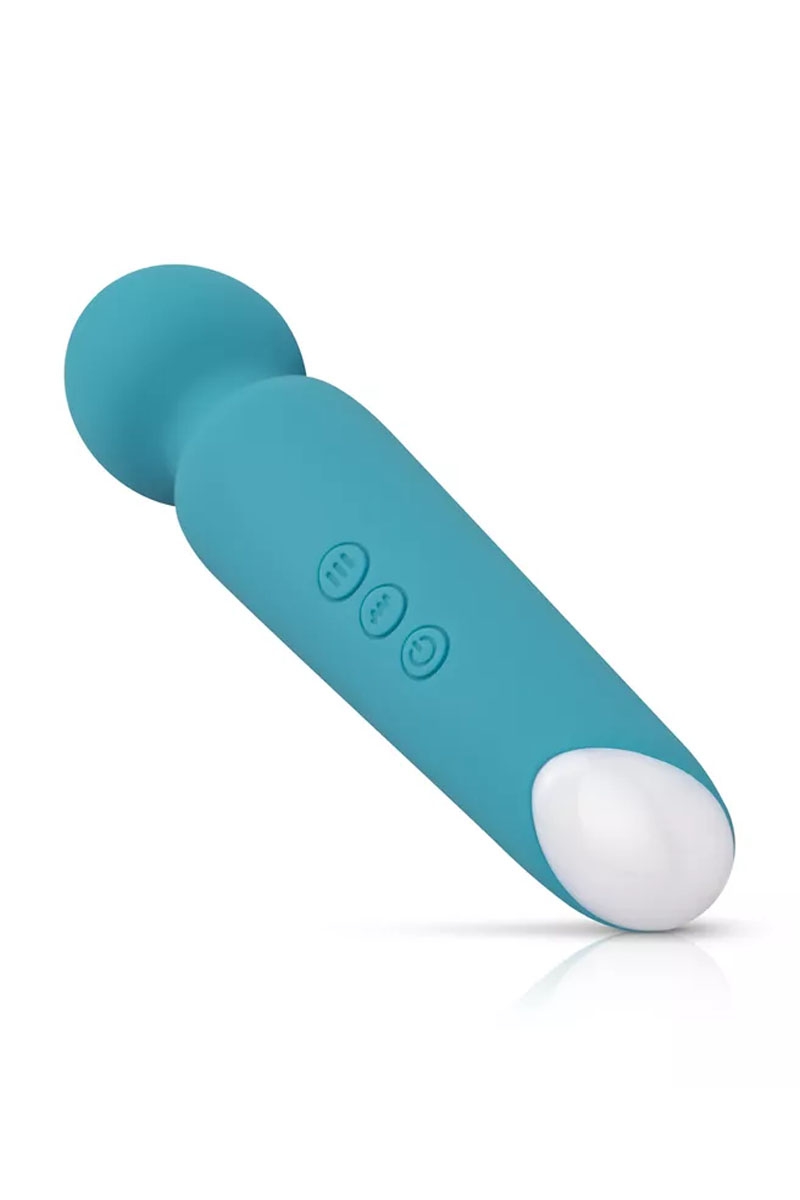 Vibromasseur Wand Maria - Cala Azul 2 Vibromasseur Wand Maria - Cala Azul – Image 2