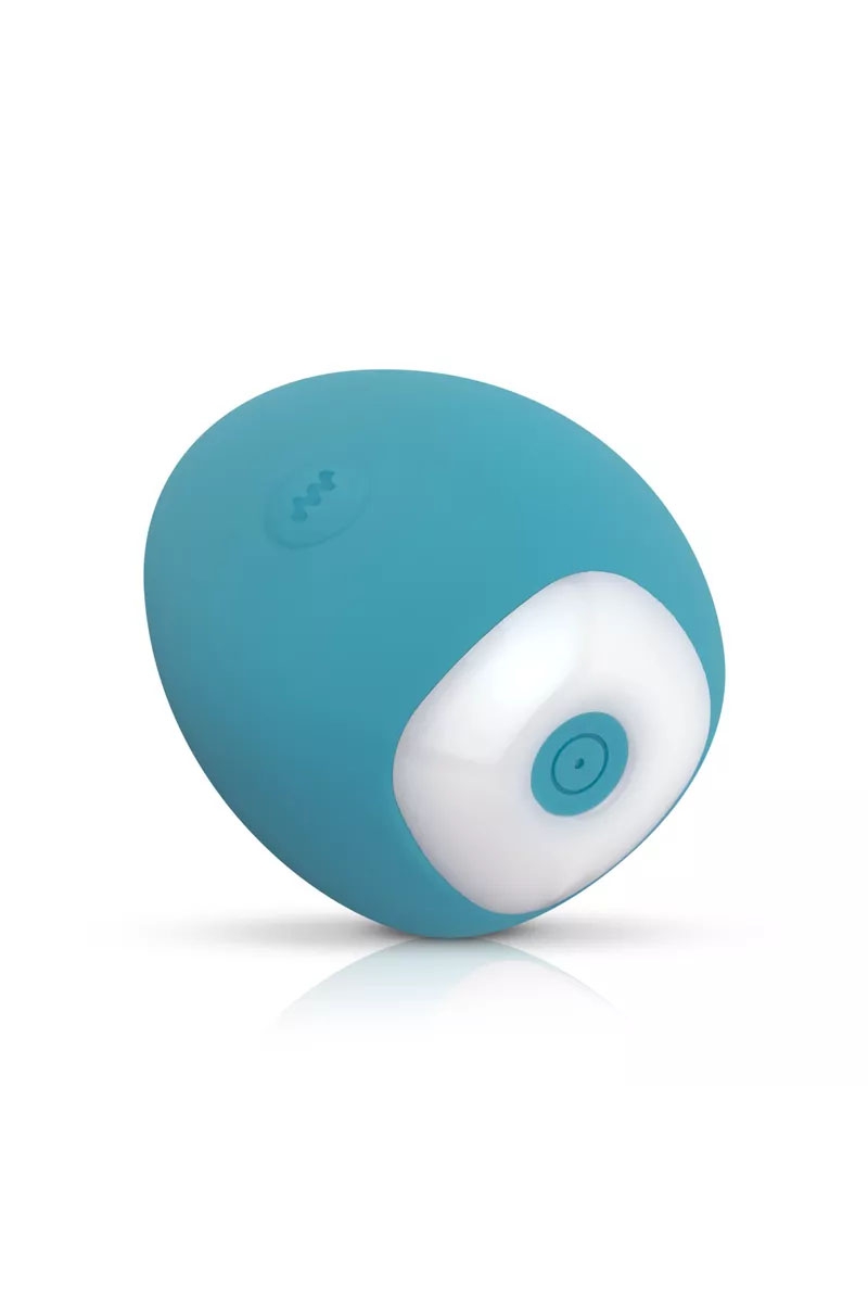 Mini vibro externe Carla - Cala Azul 2 Mini vibro externe Carla - Cala Azul – Image 2
