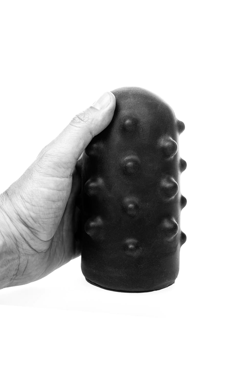 Masturbateur Bumpy - All Black 2 Masturbateur Bumpy - All Black – Image 2