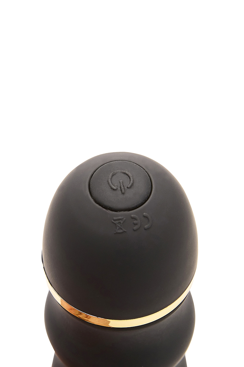 Vibromasseur Le glamour - Jacquie et Michel 2 Vibromasseur Le glamour - Jacquie et Michel – Image 2