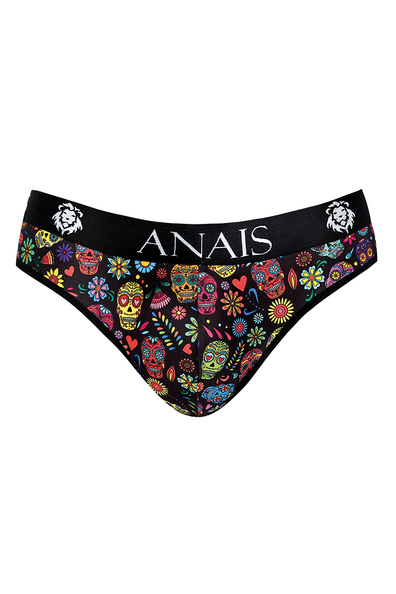 Slip Mexico - Anaïs for Men 2 Slip Mexico - Anaïs for Men – Image 2