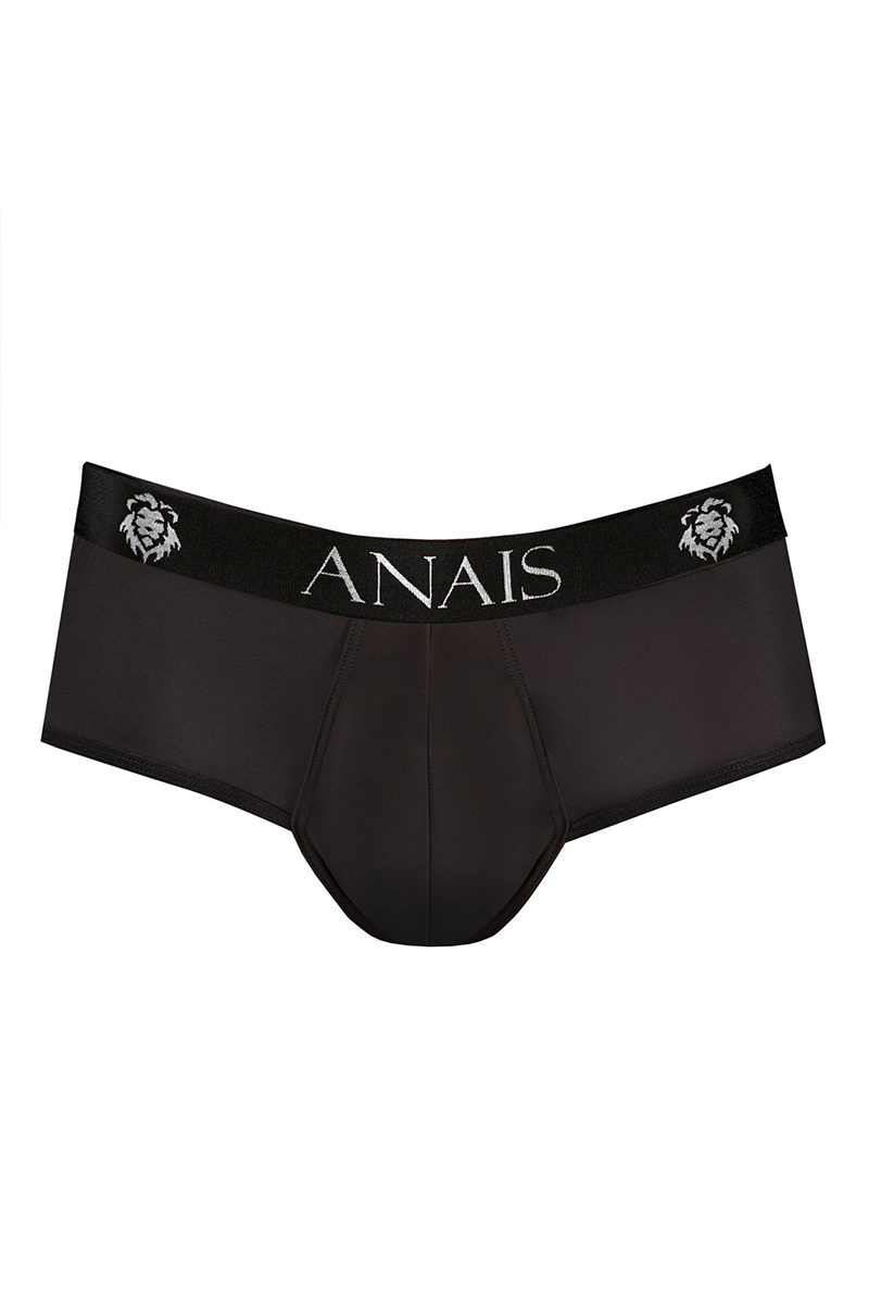 Jock bikini Petrol - Anaïs for Men 2 Jock bikini Petrol - Anaïs for Men – Image 2
