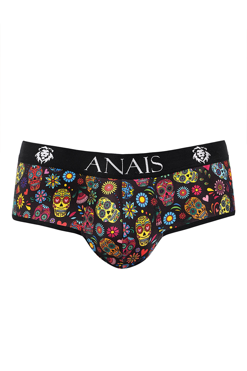 Jock Bikini Mexico - Anaïs for Men 2 Jock Bikini Mexico - Anaïs for Men – Image 2