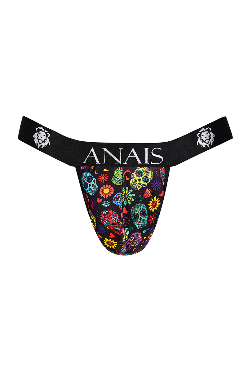 Jock Strap Mexico - Anaïs for Men 2 Jock Strap Mexico - Anaïs for Men – Image 2
