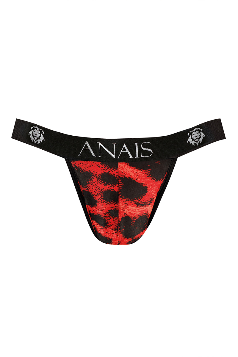 Jock Strap Savage - Anaïs for Men 2 Jock Strap Savage - Anaïs for Men – Image 2