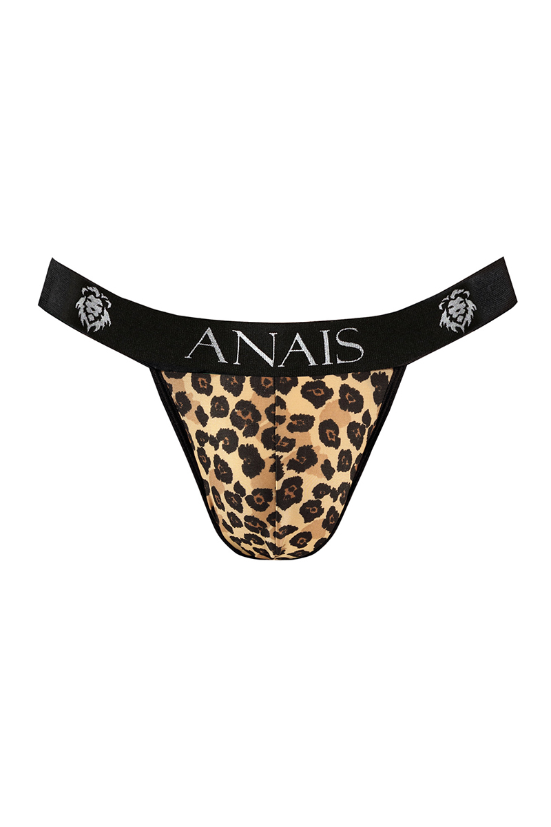 Jock Strap Mercury - Anaïs for Men 2 Jock Strap Mercury - Anaïs for Men – Image 2