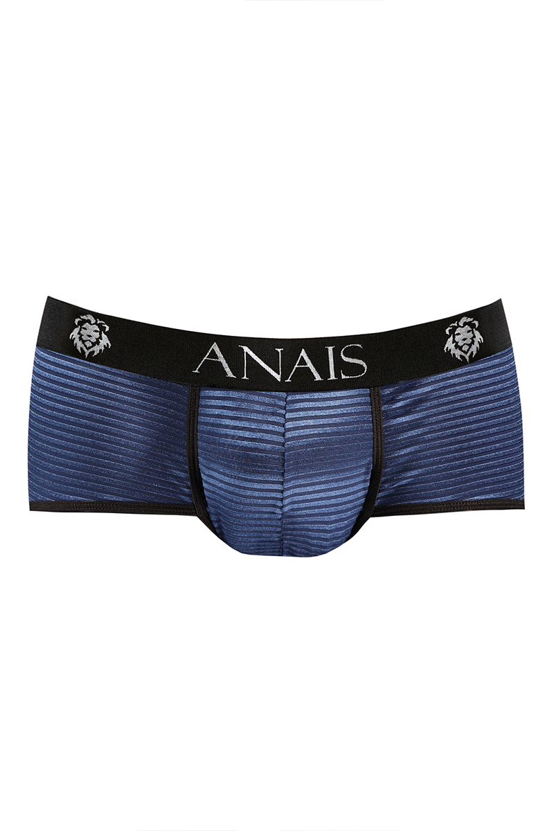 Shorty Naval - Anaïs for Men 2 Shorty Naval - Anaïs for Men – Image 2