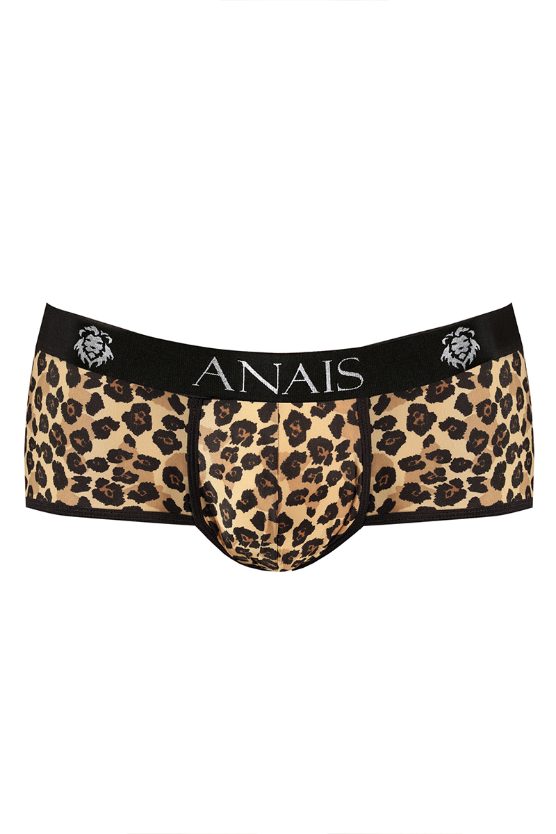 Shorty Mercury - Anaïs for Men 2 Shorty Mercury - Anaïs for Men – Image 2