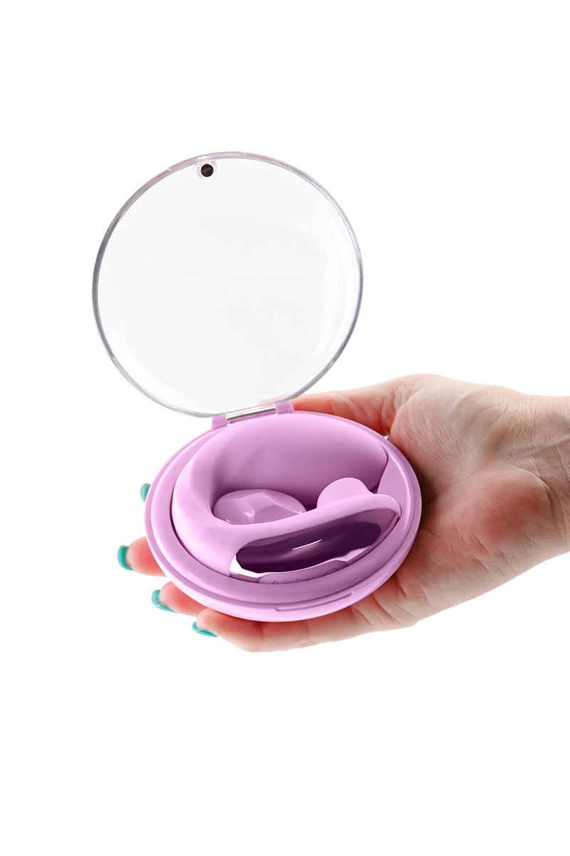 Double stimulateur Desire Euphoria - rose 2 Double stimulateur Desire Euphoria - rose – Image 2