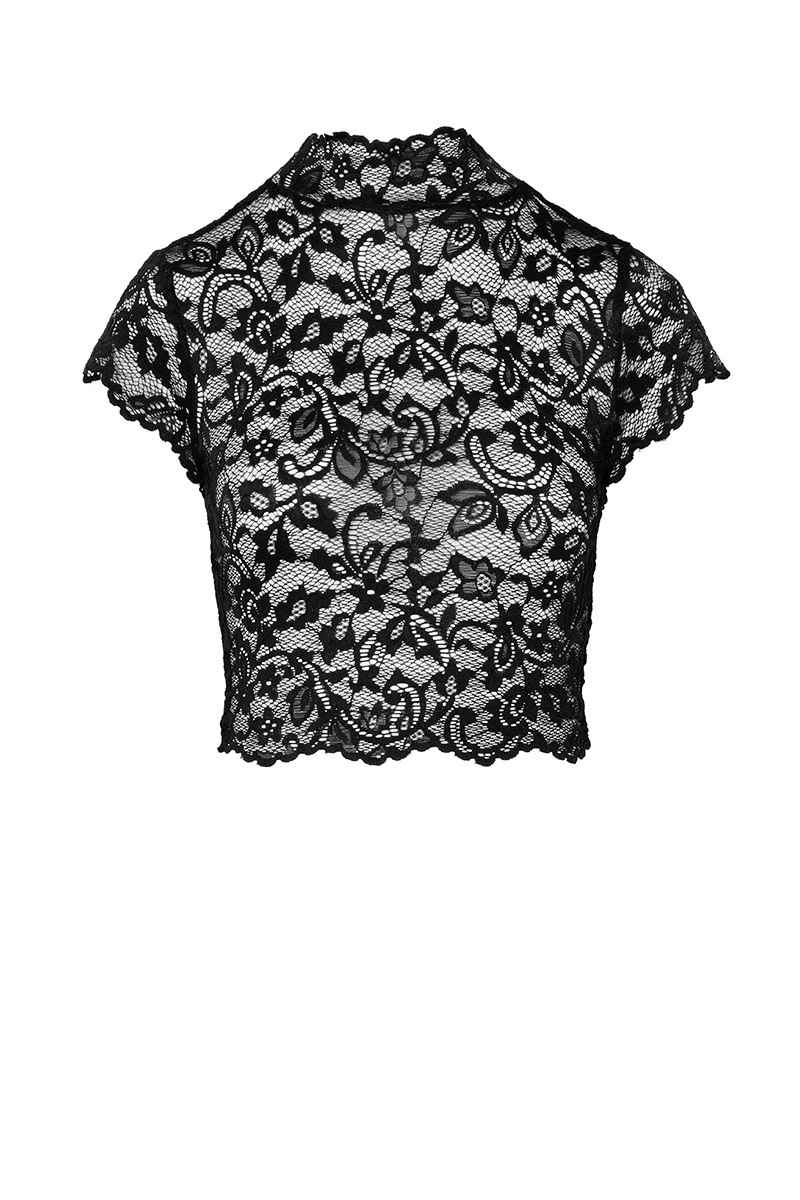 Top Essence F303 dentelle 2 Top Essence F303 dentelle – Image 2