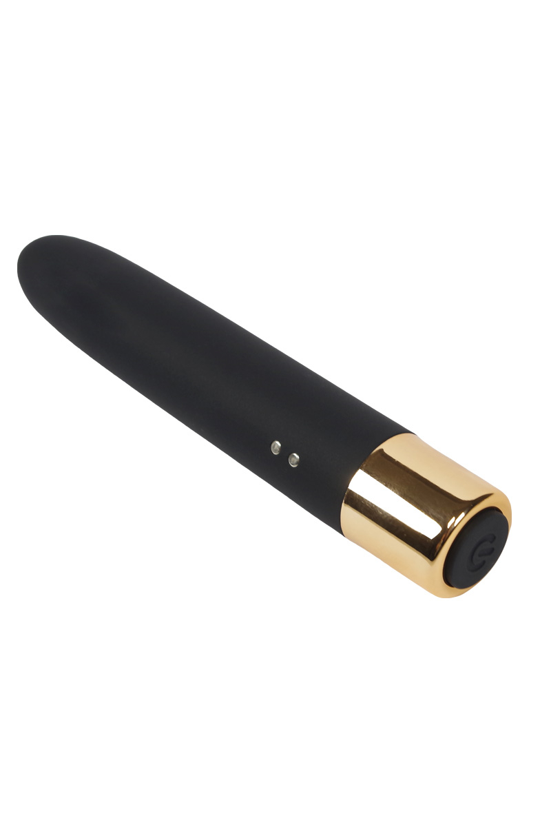 Vibro rechargeable Texas - Litolu 2 Vibro rechargeable Texas - Litolu – Image 2