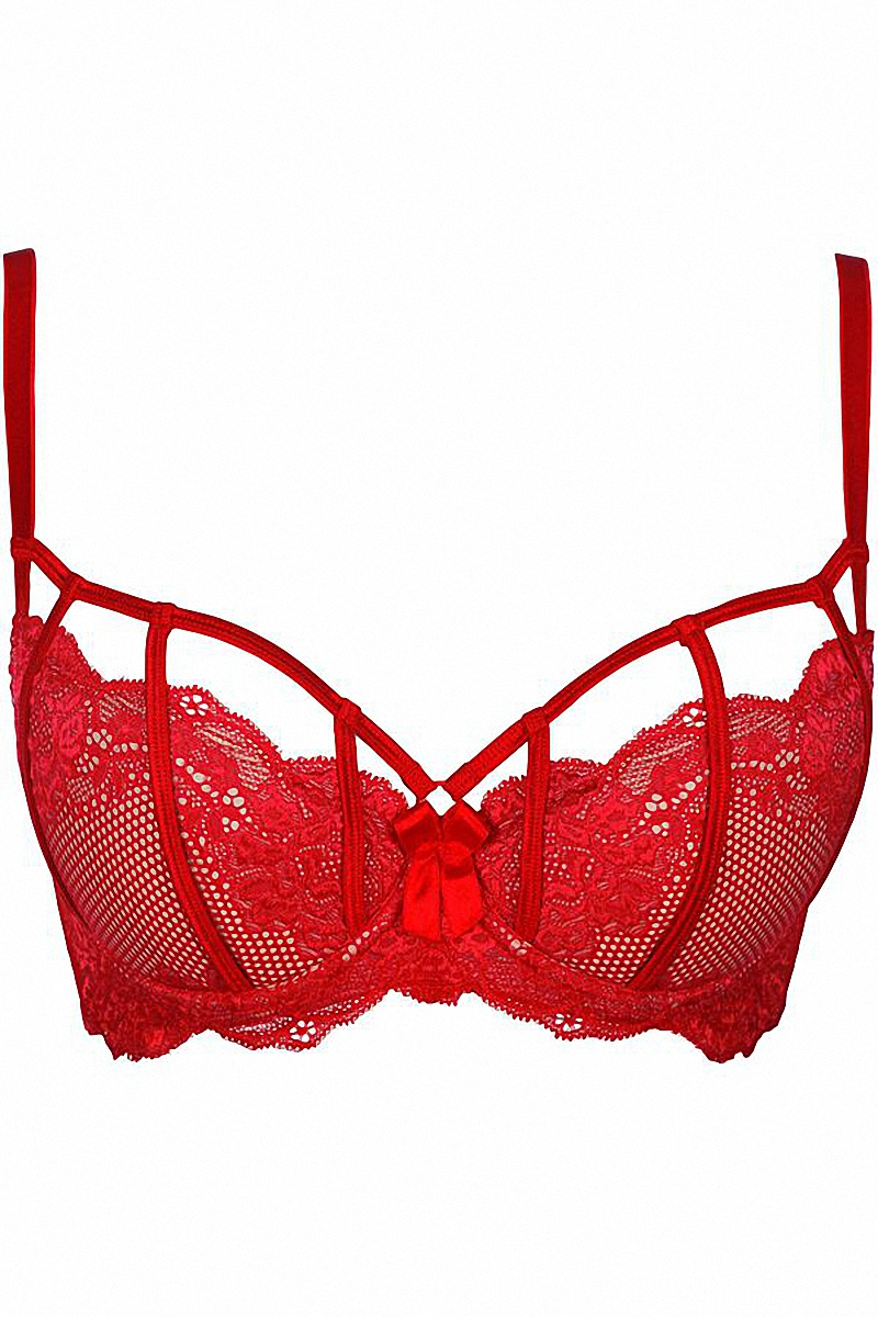 Soutien-gorge V-8981 - Axami 2 Soutien-gorge V-8981 - Axami – Image 2
