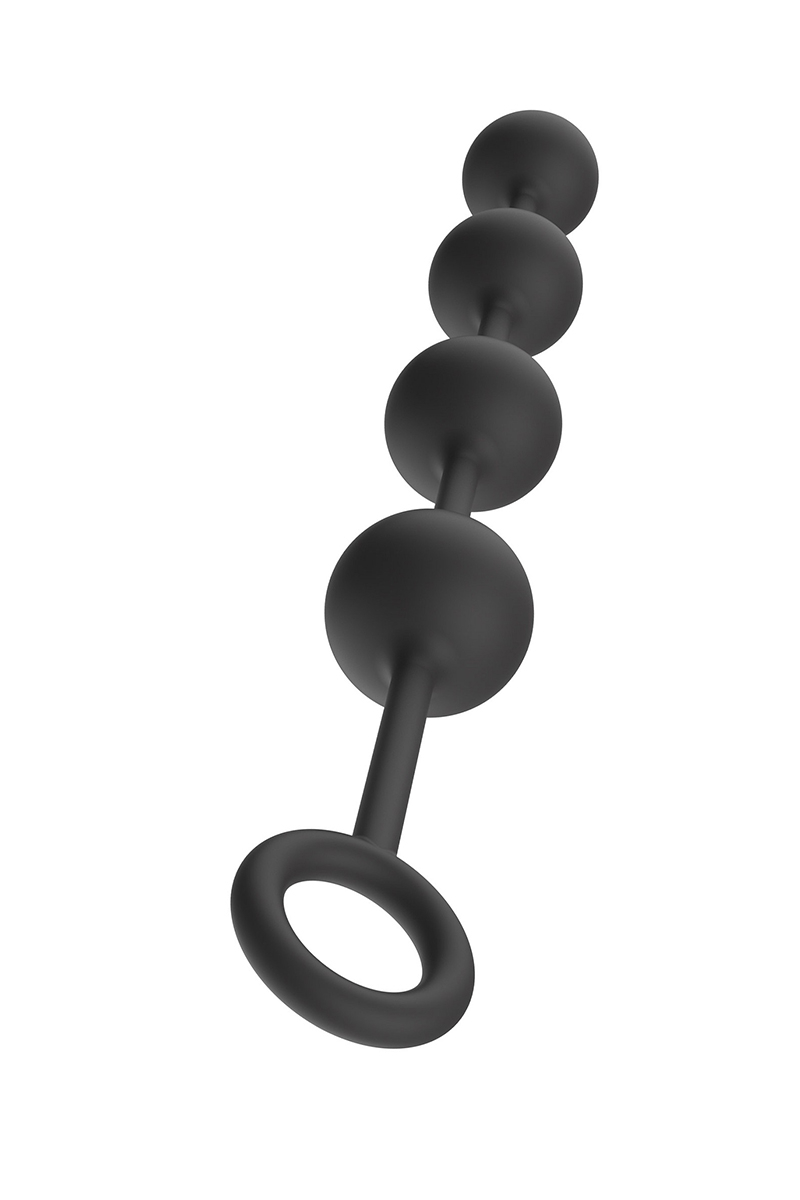 Balles anales XLarge - Hidden Desire Extreme 2 Balles anales XLarge - Hidden Desire Extreme – Image 2