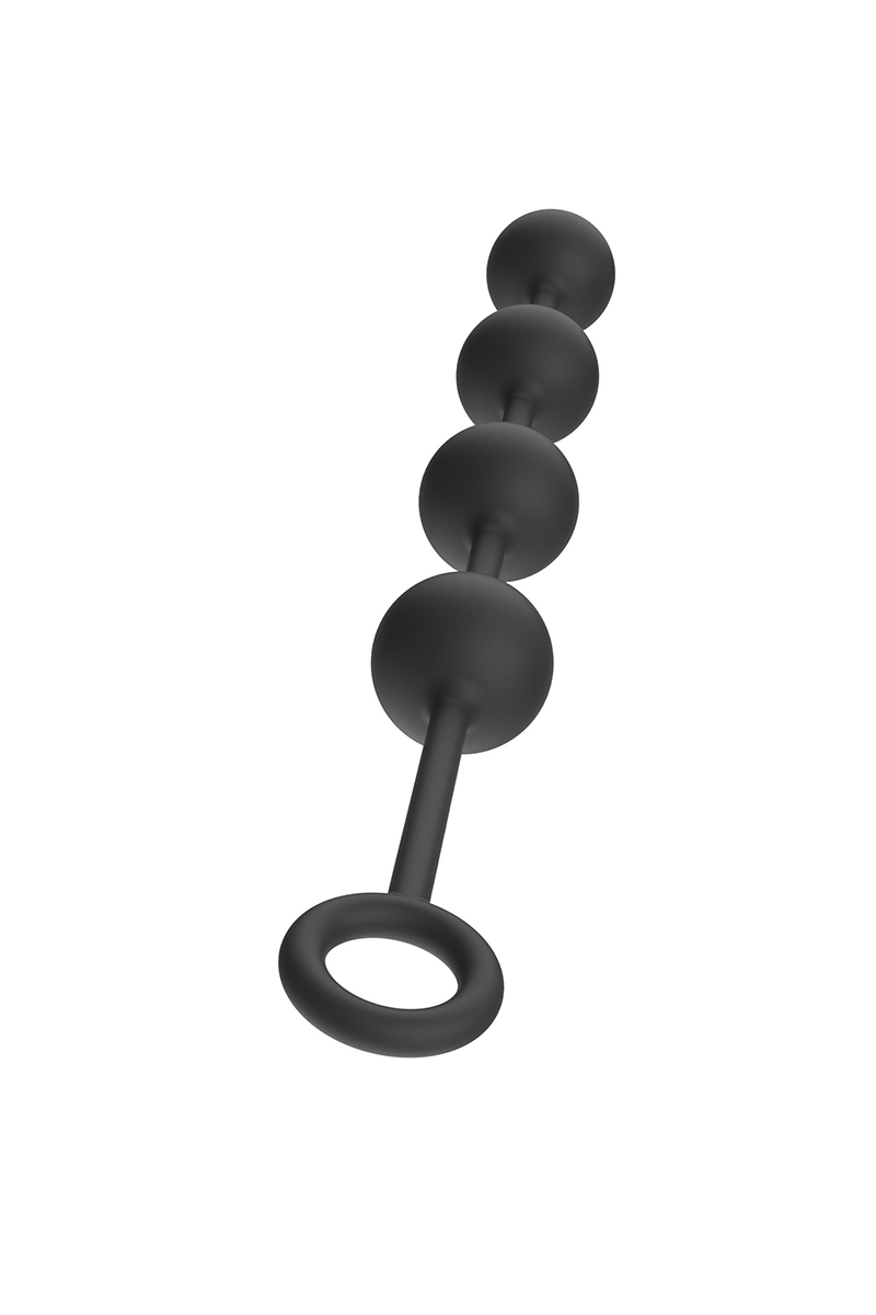 Balles anales Large - Hidden Desire Extreme 2 Balles anales Large - Hidden Desire Extreme – Image 2
