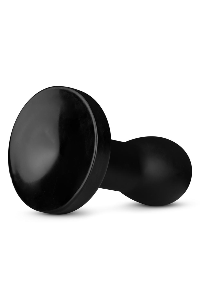 Plug anal Hammerhead 20,5 x 8,5 cm - Buttr 2 Plug anal Hammerhead 20,5 x 8,5 cm - Buttr – Image 2