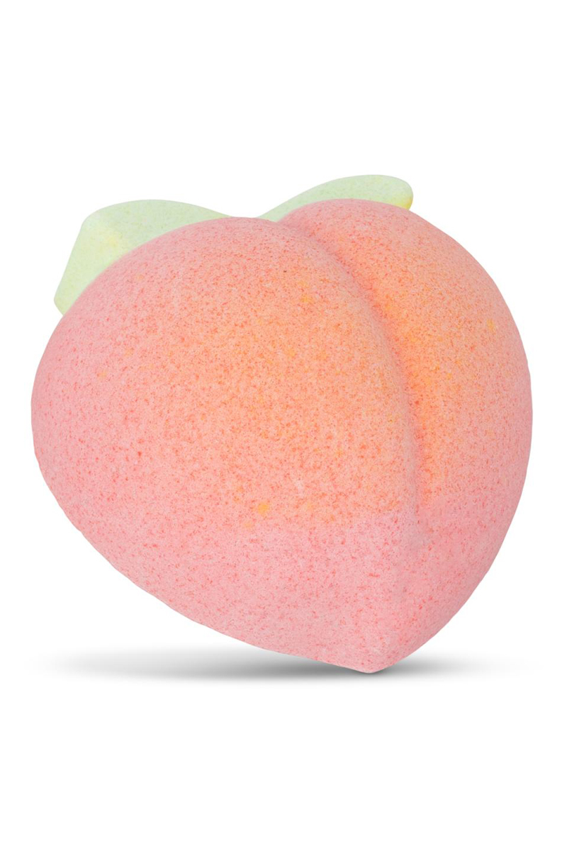 Bombe de bain Peachy 2 Bombe de bain Peachy – Image 2