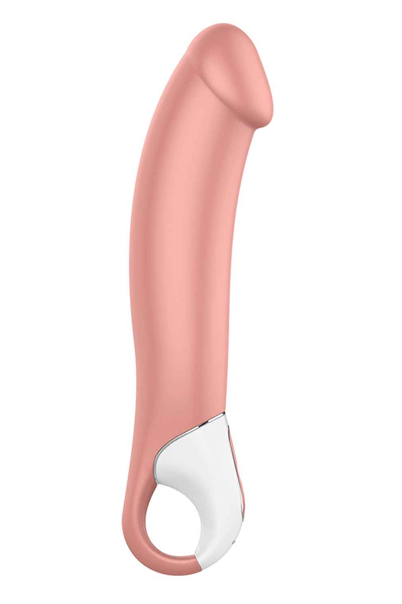 Vibromasseur Master - Satisfyer 2 Vibromasseur Master - Satisfyer – Image 2