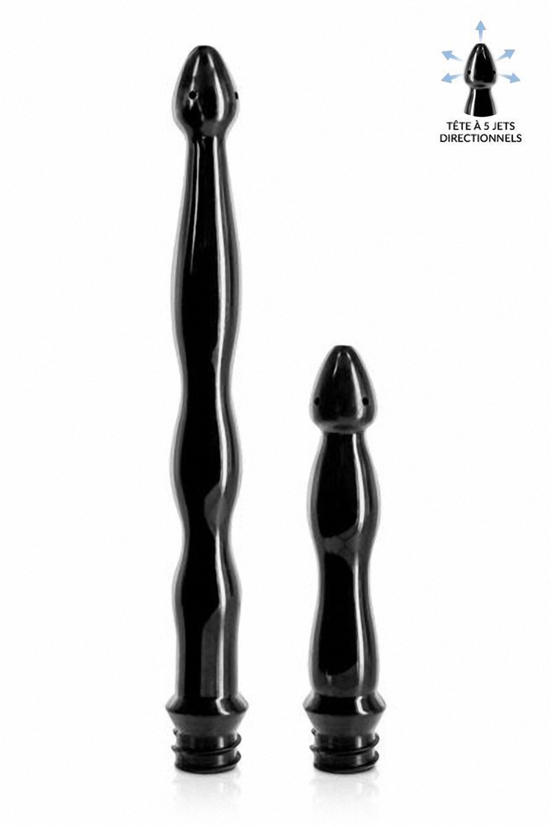 Kit de lavement intime Showerplay 2 Kit de lavement intime Showerplay – Image 2